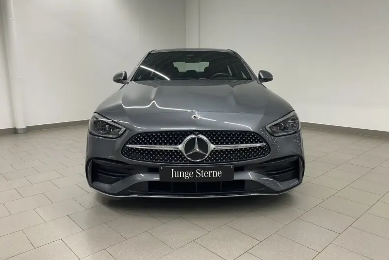 Mercedes-Benz C 180 din 2024 cu 25.672 km - oferta MER154889 - foto 3