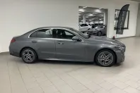 Mercedes-Benz C 180 din 2024 cu 25.672 km - oferta MER154889 - foto 4