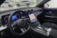 Mercedes-Benz C 180 din 2024 cu 25.672 km - oferta MER154889 - foto 5