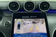 Mercedes-Benz C 180 din 2024 cu 25.672 km - oferta MER154889 - foto 9