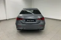 Mercedes-Benz C 180 din 2024 cu 25.672 km - oferta MER154889 - foto 12