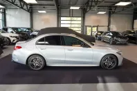 Mercedes-Benz C 200 din 2024 cu 21.742 km - oferta MER154890 - foto 3