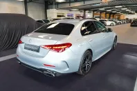 Mercedes-Benz C 200 din 2024 cu 21.742 km - oferta MER154890 - foto 4