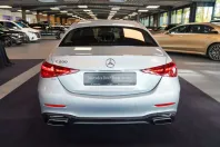 Mercedes-Benz C 200 din 2024 cu 21.742 km - oferta MER154890 - foto 5
