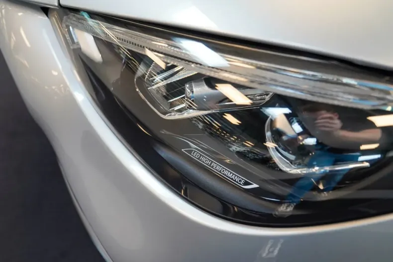 Mercedes-Benz C 200 din 2024 cu 21.742 km - oferta MER154890 - foto 9