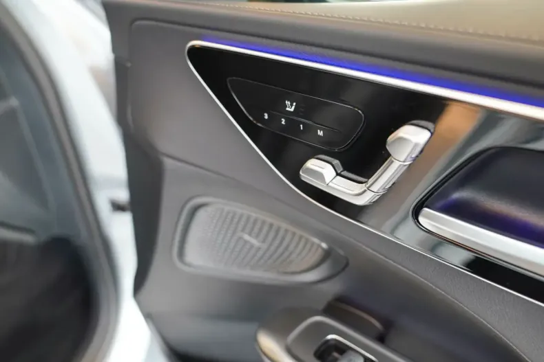 Mercedes-Benz C 200 din 2024 cu 21.742 km - oferta MER154890 - foto 11