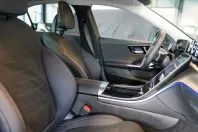 Mercedes-Benz C 200 din 2024 cu 21.742 km - oferta MER154890 - foto 12