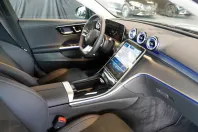 Mercedes-Benz C 200 din 2024 cu 21.742 km - oferta MER154890 - foto 13