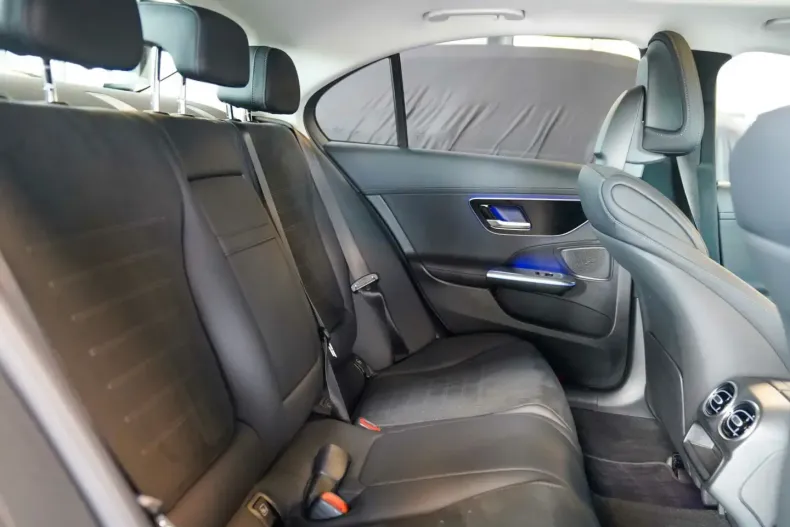 Mercedes-Benz C 200 din 2024 cu 21.742 km - oferta MER154890 - foto 14