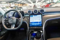 Mercedes-Benz C 200 din 2024 cu 21.742 km - oferta MER154890 - foto 15