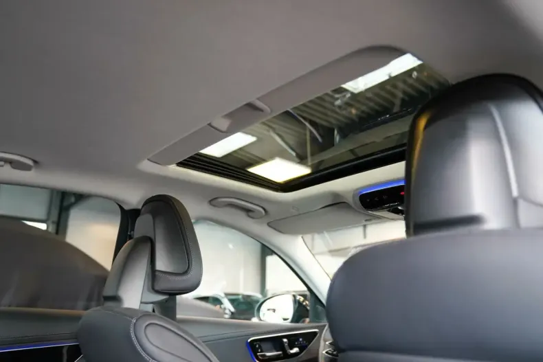 Mercedes-Benz C 200 din 2024 cu 21.742 km - oferta MER154890 - foto 16