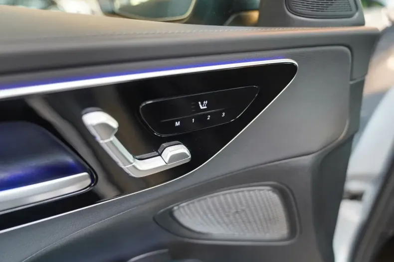 Mercedes-Benz C 200 din 2024 cu 21.742 km - oferta MER154890 - foto 18