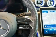 Mercedes-Benz C 200 din 2024 cu 21.742 km - oferta MER154890 - foto 22