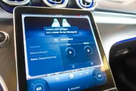 Mercedes-Benz C 200 din 2024 cu 21.742 km - oferta MER154890 - foto 26