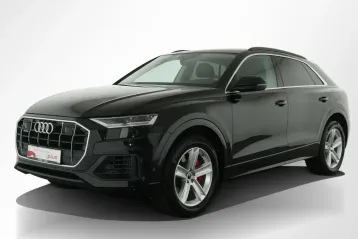 Audi Q8 din 2021 - oferta AUD154891