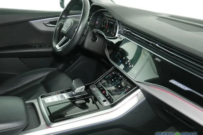 Audi Q8 din 2021 cu 73.500 km - oferta AUD154891 - foto 3