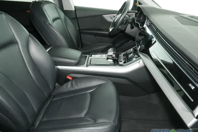 Audi Q8 din 2021 cu 73.500 km - oferta AUD154891 - foto 4