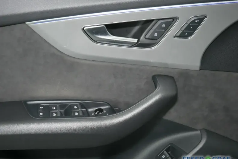 Audi Q8 din 2021 cu 73.500 km - oferta AUD154891 - foto 6