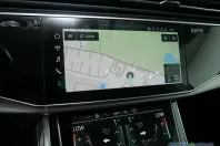 Audi Q8 din 2021 cu 73.500 km - oferta AUD154891 - foto 9