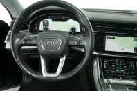 Audi Q8 din 2021 cu 73.500 km - oferta AUD154891 - foto 10