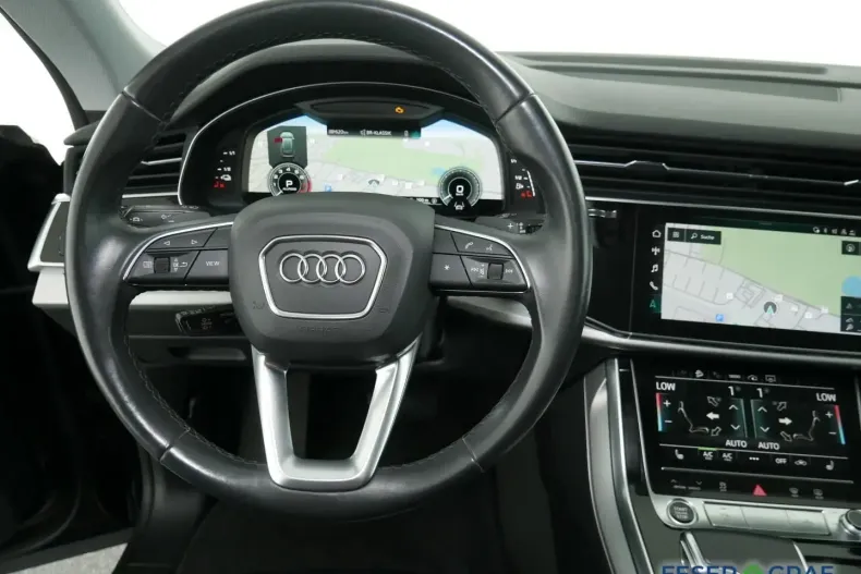 Audi Q8 din 2021 cu 73.500 km - oferta AUD154891 - foto 10