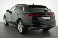 Audi Q8 din 2021 cu 73.500 km - oferta AUD154891 - foto 11