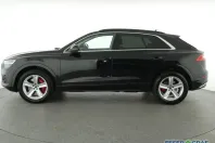 Audi Q8 din 2021 cu 73.500 km - oferta AUD154891 - foto 12