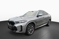 BMW X6 din 2024 cu 18.610 km - oferta BMW154893 - foto 1