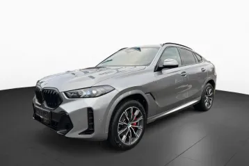 BMW X6 din 2024 - oferta BMW154893