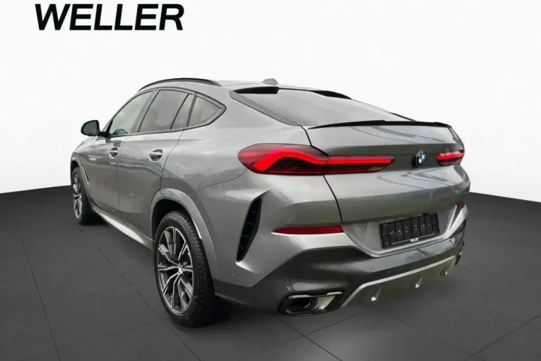 BMW X6 din 2024 cu 18.610 km - oferta BMW154893 - foto 4