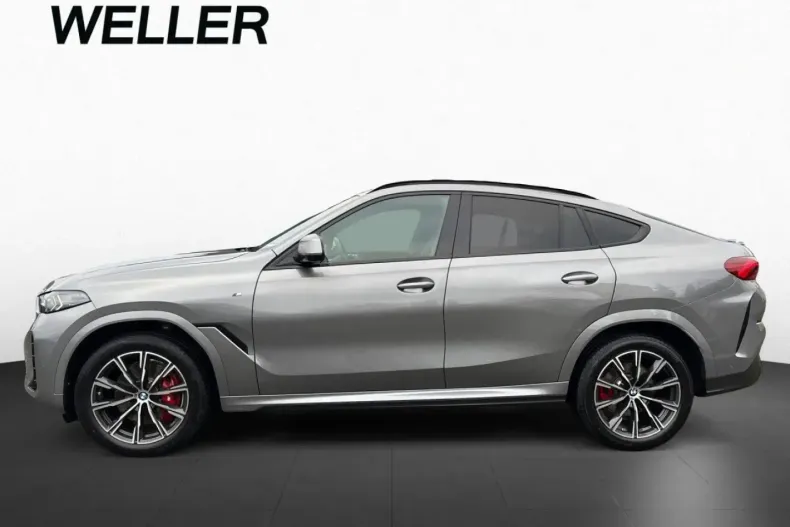 BMW X6 din 2024 cu 18.610 km - oferta BMW154893 - foto 5