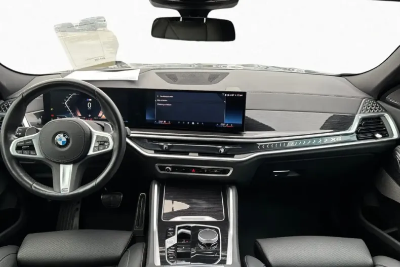 BMW X6 din 2024 cu 18.610 km - oferta BMW154893 - foto 6
