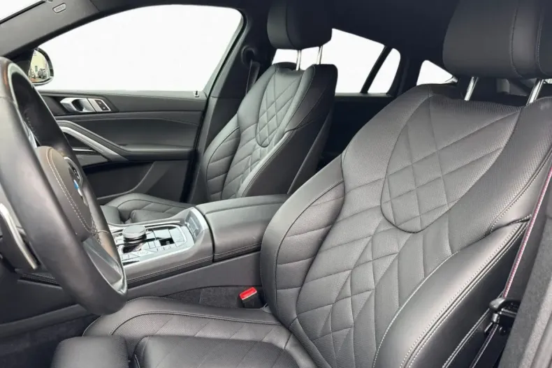 BMW X6 din 2024 cu 18.610 km - oferta BMW154893 - foto 8