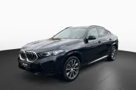 BMW X6 din 2024 cu 22.014 km - oferta BMW154894 - foto 1