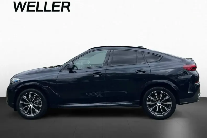 BMW X6 din 2024 cu 22.014 km - oferta BMW154894 - foto 5