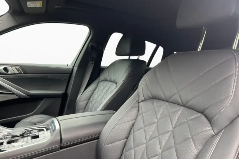 BMW X6 din 2024 cu 22.014 km - oferta BMW154894 - foto 6