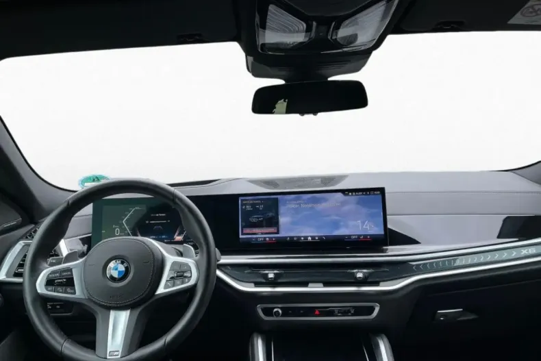 BMW X6 din 2024 cu 22.014 km - oferta BMW154894 - foto 9