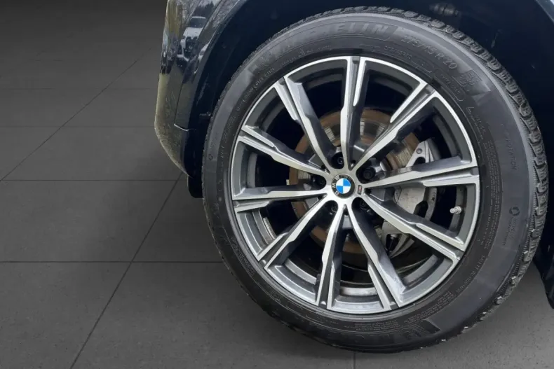 BMW X6 din 2024 cu 22.014 km - oferta BMW154894 - foto 13