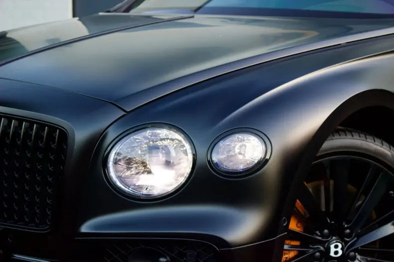 Bentley Flying Spur din 2023 cu 75.900 km - oferta BEN154895 - foto 4