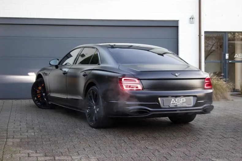 Bentley Flying Spur din 2023 cu 75.900 km - oferta BEN154895 - foto 14
