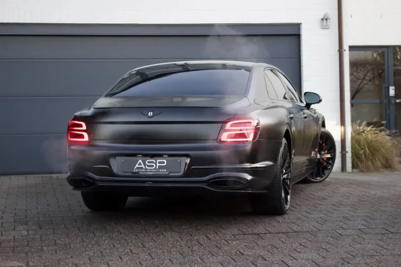 Bentley Flying Spur din 2023 cu 75.900 km - oferta BEN154895 - foto 15