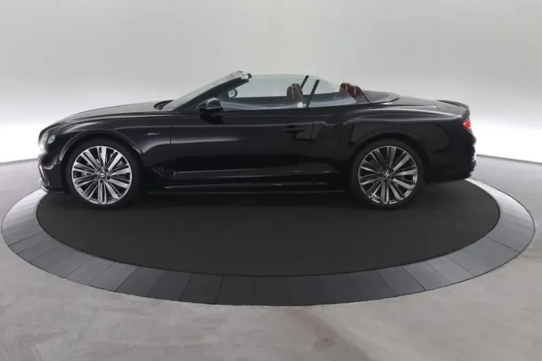 Bentley Continental GTC din 2024 cu 3.089 km - oferta BEN154896 - foto 2