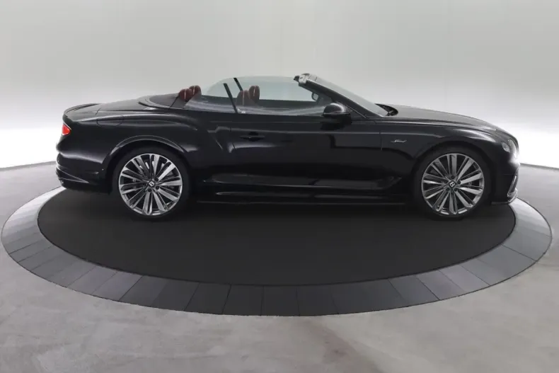 Bentley Continental GTC din 2024 cu 3.089 km - oferta BEN154896 - foto 5