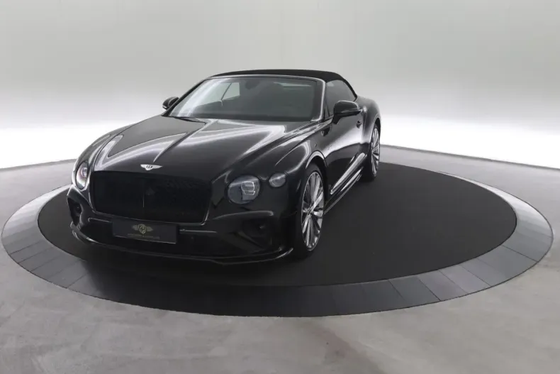 Bentley Continental GTC din 2024 cu 3.089 km - oferta BEN154896 - foto 7