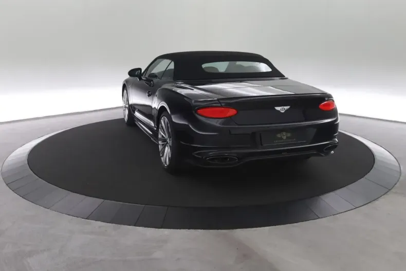 Bentley Continental GTC din 2024 cu 3.089 km - oferta BEN154896 - foto 9