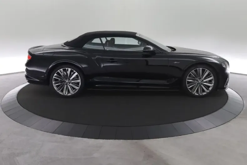 Bentley Continental GTC din 2024 cu 3.089 km - oferta BEN154896 - foto 10