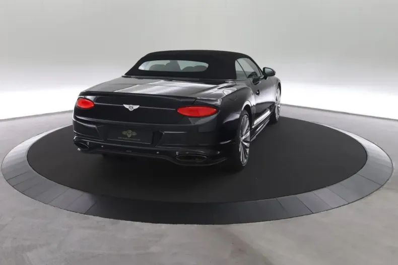 Bentley Continental GTC din 2024 cu 3.089 km - oferta BEN154896 - foto 11