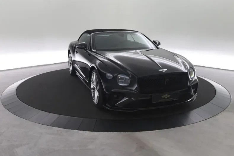 Bentley Continental GTC din 2024 cu 3.089 km - oferta BEN154896 - foto 12
