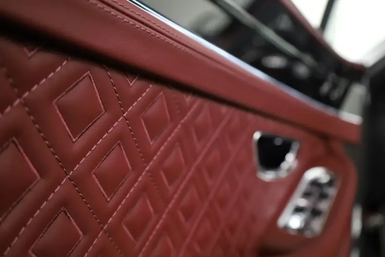 Bentley Continental GTC din 2024 cu 3.089 km - oferta BEN154896 - foto 15