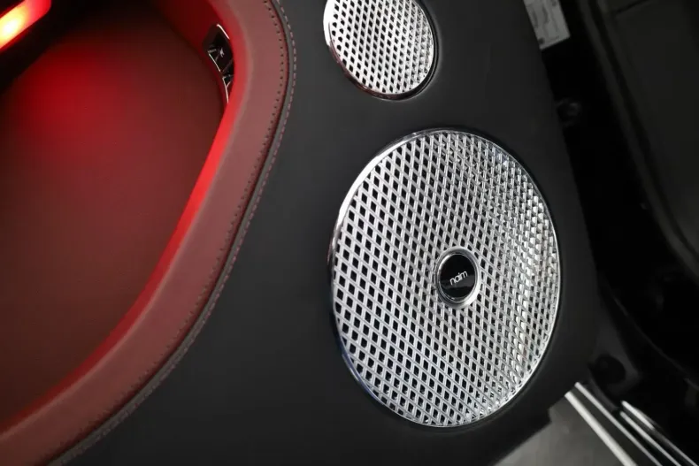 Bentley Continental GTC din 2024 cu 3.089 km - oferta BEN154896 - foto 17